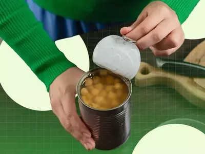 5 Canned Foods for Mediterranean Weight Loss