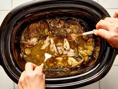Mastering the Slow Cooker: Delicious Recipes for Every Palate