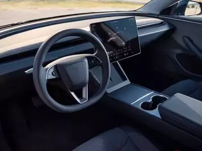 Tesla Rebrands Driver-Assistance Features Under Regulatory Pressure