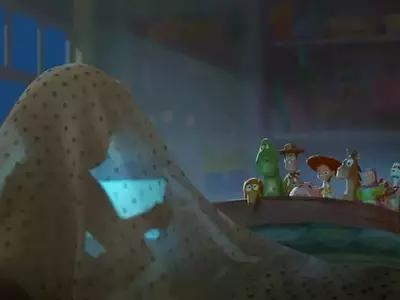 Toy Story 5: New Trailer and Plot Details Revealed