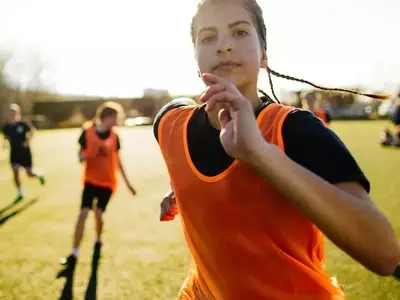 Addressing the Decline in Girls' Sports Participation: Strategies for a Healthier Future