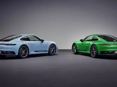 Top Cars That Hold Their Value Best