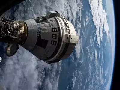 NASA Chief Criticizes Boeing, Agency Over Failed Starliner Mission