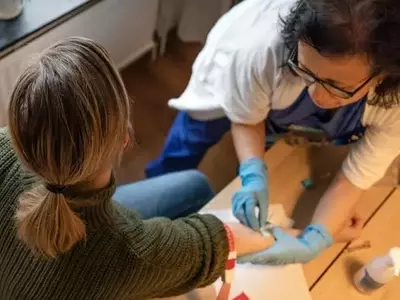 Understanding At-Home Cancer Screening Tests: Expert Guidelines and Recommendations