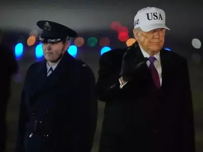 President Trump Orders Release of UFO Files Amidst Public Interest and Obama's Comments