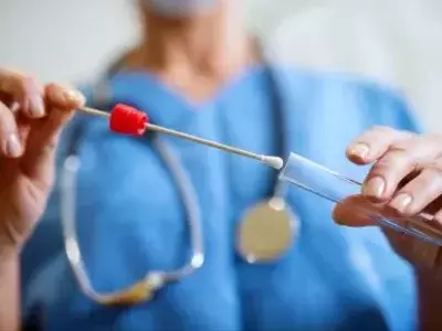 Saliva: A Promising Diagnostic Tool