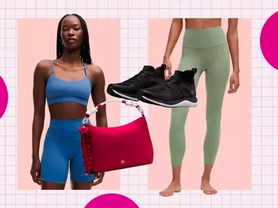Top Lululemon Sale Picks from Fitness Experts
