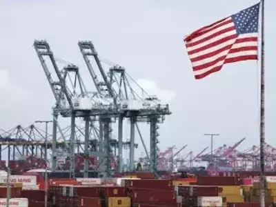 Supreme Court's Tariff Ruling: Economic Implications and Future Presidential Powers