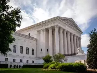 Supreme Court Rejects Trump's Tariff Policies
