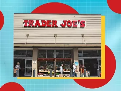 Trader Joe's Tandoori Naan: A Culinary Game-Changer for Busy Households