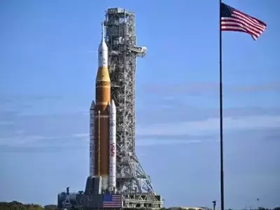 NASA's Artemis II Mission Targets Early March for Crewed Lunar Journey