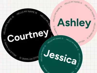Exploring Popular Millennial Names: A Nostalgic Journey