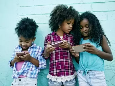 Understanding Generation Alpha: Digital Natives with Evolving Values