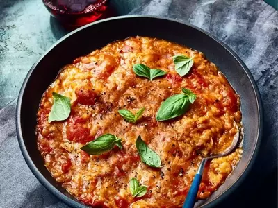 Revitalize Your Leftover Bread: Creative Recipes to Reduce Food Waste