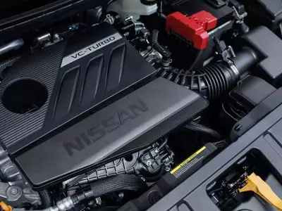 Nissan Recalls 642,000 Rogue SUVs Over Significant Engine Concerns
