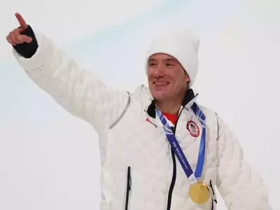Ferreira's Gold Secures Historic Olympic Milestone for Team USA