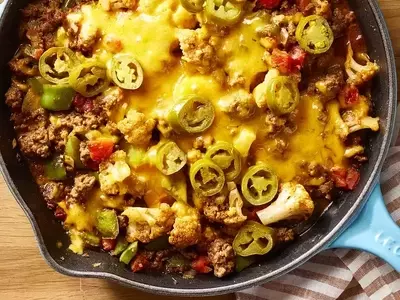 Simple High-Protein Meals: One-Pot Wonders for a Stress-Free Week