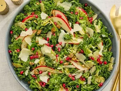 16 Mediterranean Diet Side Dishes in Three Steps or Less