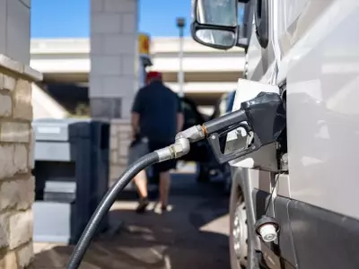 Understanding New Mexico's Escalated Fuel Costs