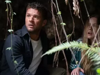 Ryan Phillippe on the Challenges of Parenthood and His New Thriller