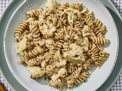 Effortless One-Pot Pasta Dishes: Delicious Meals with Minimal Cleanup