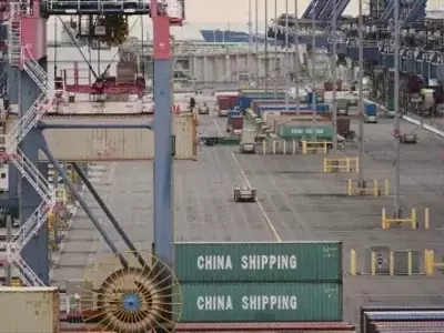 Companies Seek Billions in Refunds After Supreme Court Strikes Down Tariffs