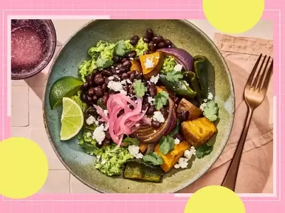 The Portfolio Diet: A Plant-Based Approach to Lowering Cholesterol and Enhancing Heart Health