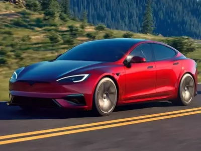 Tesla's Autopilot System at Center of $243M Fatal Crash Verdict Upheld
