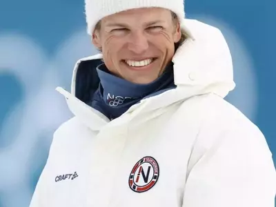 Klæbo's Unprecedented Winter Olympics Dominance