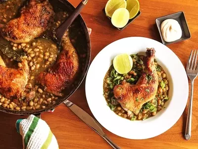 Discovering the Delicious Potential of Chicken Legs: A Culinary Journey