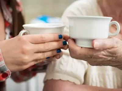 Finding Purpose: The Power of Social Connections