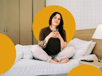 Morning Routine for Ulcerative Colitis Management
