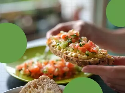 Top High-Protein Bread Choices Recommended by Dietitians