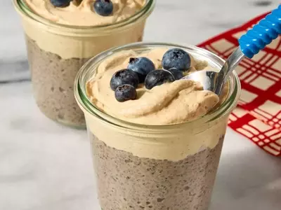 Fuel Your Day with Protein: 5 Creative Recipes Using Homemade Powder
