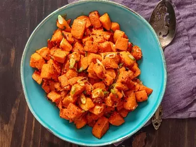 Mastering the Art of Roasted Vegetables