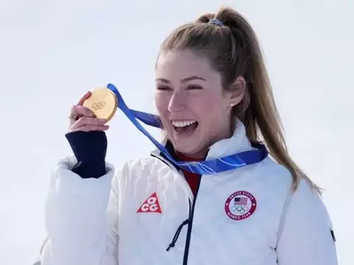 United States Achieves Record-Breaking Gold Medal Haul at Winter Olympics