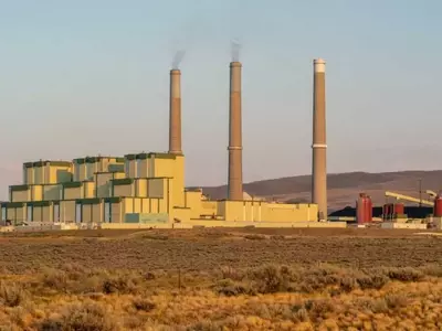 Federal Mandate on Coal Plant Sparks Legal Battle in Colorado