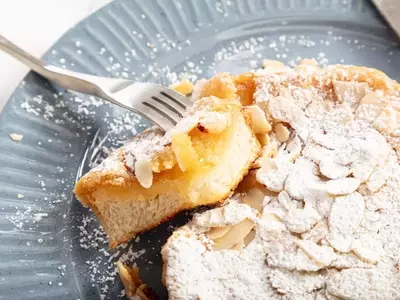 Creating the Perfect Bostock: A Guide to French Almond Brioche