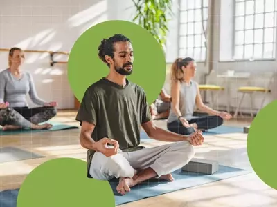 Exercise Strategies for Managing Ulcerative Colitis