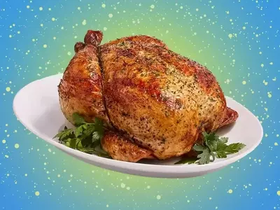 Leading Chefs' Top Pick: Whole Foods Market's Rotisserie Chicken