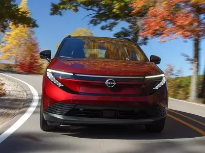 Nissan Delays Entry-Level Leaf S Trim Amid Evolving EV Market