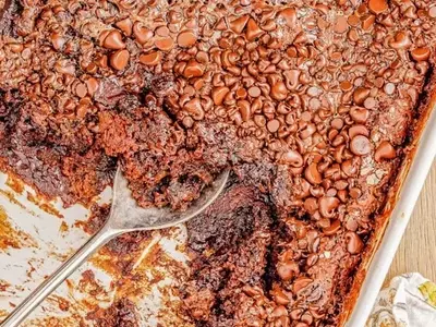 Indulge in Bliss: Effortless Chocolate Dessert Creations
