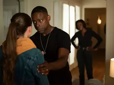 Will Hulu's “Paradise” Series Continue for a Third Season?