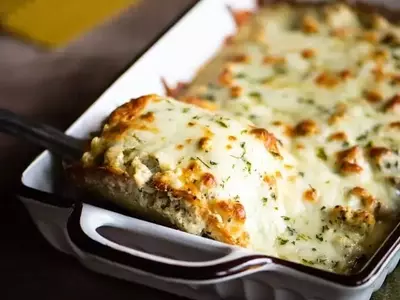 Economical High-Protein Meals: 15 Ground Chicken Recipes
