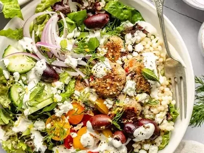 Diverse Ground Turkey Recipes for Optimal Protein Intake