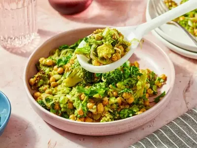 Eight Effortless Winter Side Dishes Ready in Under 30 Minutes