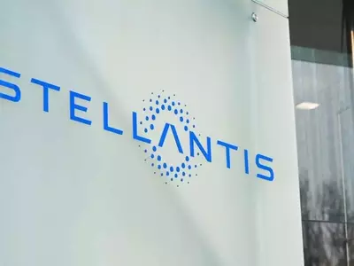 Stellantis Anticipates First Annual Loss Amidst EV Strategy Shift