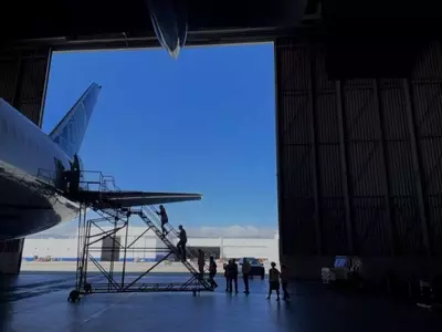 Overcoming Aerophobia: How a Specialized Program Helps Individuals Conquer Their Fear of Flying