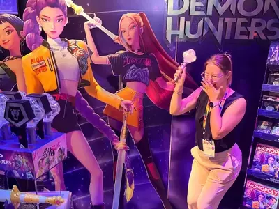 Leading Toy Trends from the 2026 Fair