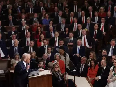 President's Annual Address: Key Insights and Political Implications